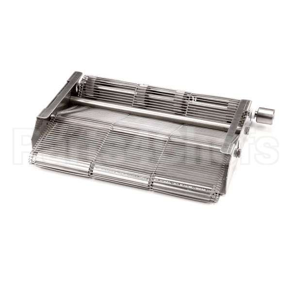 22128 Compatible Nieco Driveunit, Wb, 12 Belt, Jf, L