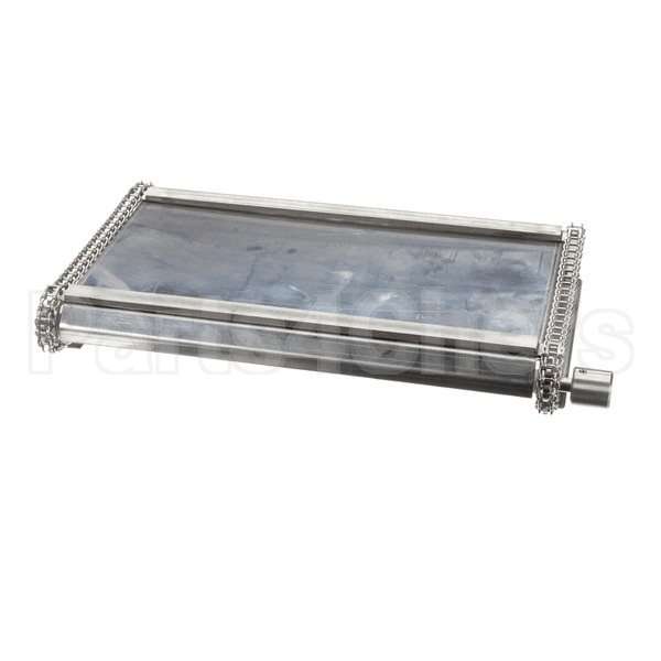 22129 Compatible Nieco Drive Unit Pb 14 Belt Jf Left