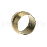 2213-6 Compatible Montague Sleeve - 7/16 Cct