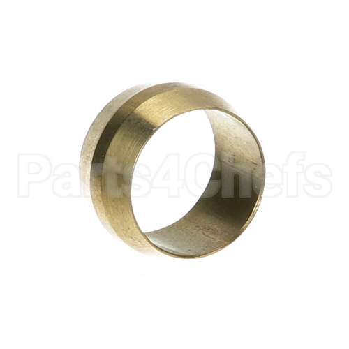 2213-6 Compatible Montague Sleeve - 7/16 Cct