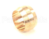 2213-6 Montague Compression Sleeve (Ferrule) 7
