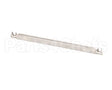 22132 Nieco Push Bar, Feeder, 8 Rod Belt - Weldment