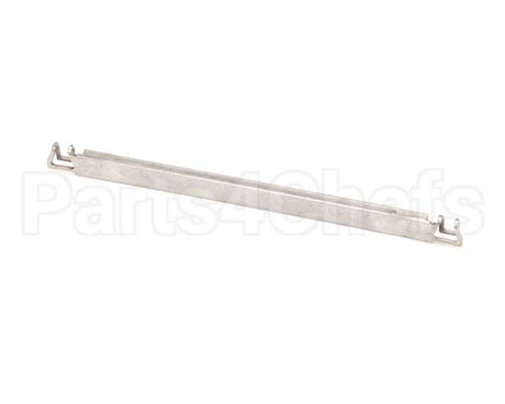 22132 Nieco Push Bar, Feeder, 8 Rod Belt - Weldment