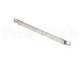 22132 Nieco Push Bar, Feeder, 8 Rod Belt - Weldment