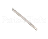 22132 Nieco Push Bar, Feeder, 8 Rod Belt - Weldment
