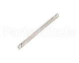 22132 Nieco Push Bar, Feeder, 8 Rod Belt - Weldment