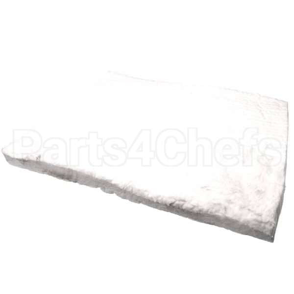 22134-0002 Compatible Middleby 8# Superwool 2X24X25Ft R Oll