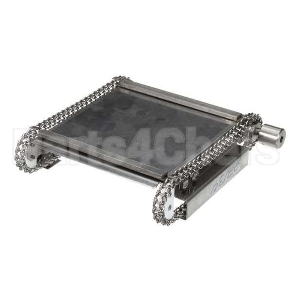 22134 Compatible Nieco Drive Unit Pb 8 Belt Jf Right