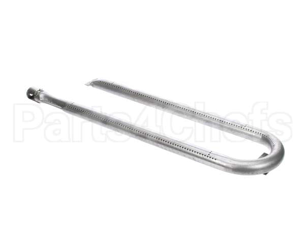 2214 Royal Range U Burner (Range Griddle Only)