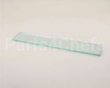 22140-0017 Middleby Glass,Temp 23.125X4.25X.380