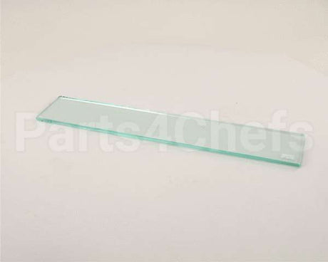 22140-0017 Middleby Glass,Temp 23.125X4.25X.380