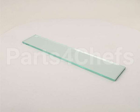 22140-0017 Middleby Glass,Temp 23.125X4.25X.380
