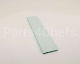 22140-0017 Middleby Glass,Temp 23.125X4.25X.380