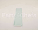22140-0017 Middleby Glass,Temp 23.125X4.25X.380