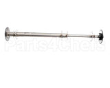 22143 Nieco Drive Shaft, 14" &8" Belt