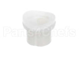221458 Stoelting Horizontal Auger Bushing