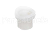 221458 Stoelting Horizontal Auger Bushing