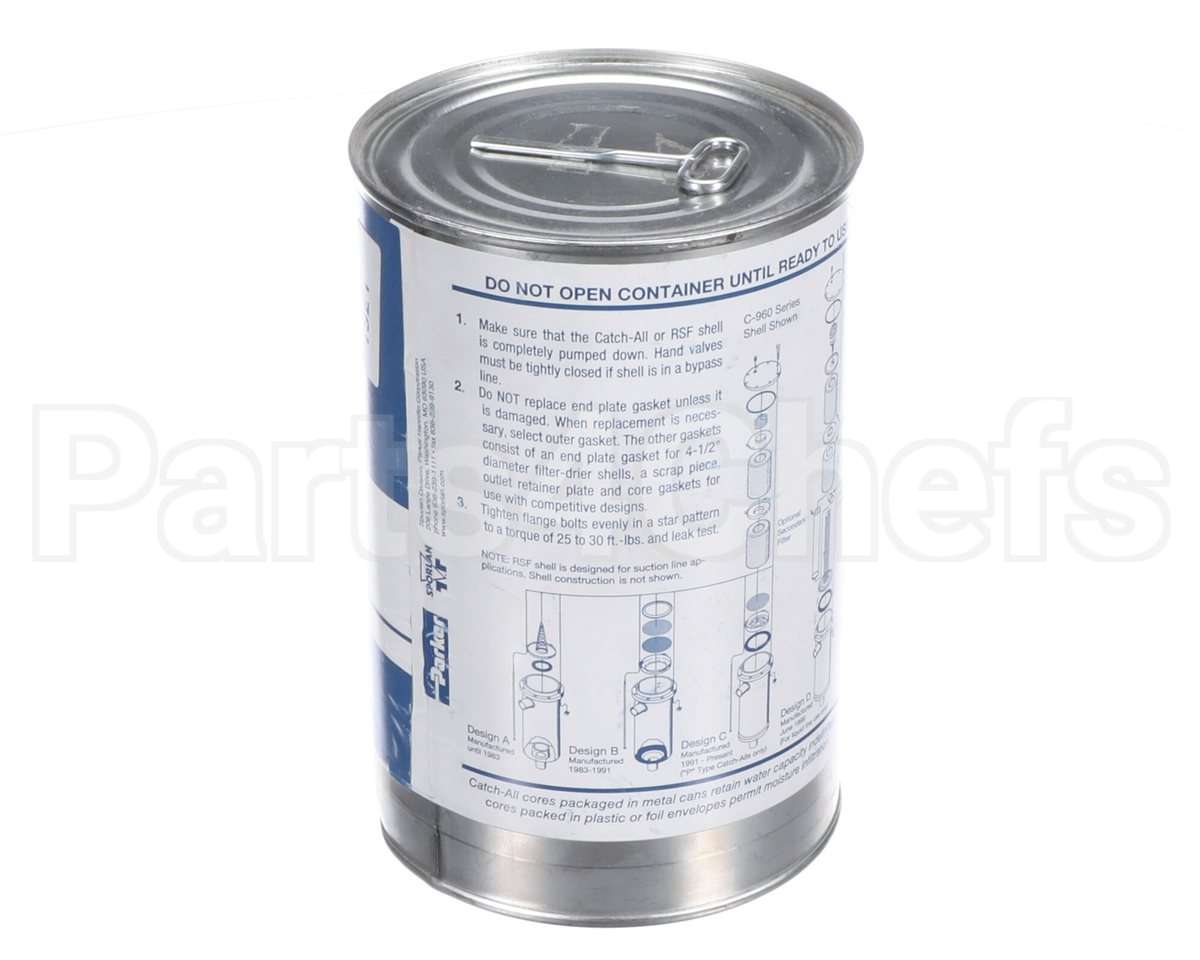 2214864 Heatcraft Fltr-Dr Core Rca-48(S)