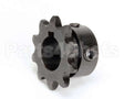 22151-0002 Middleby Sprocket,#35-10T-5/8Bore (Ps200)