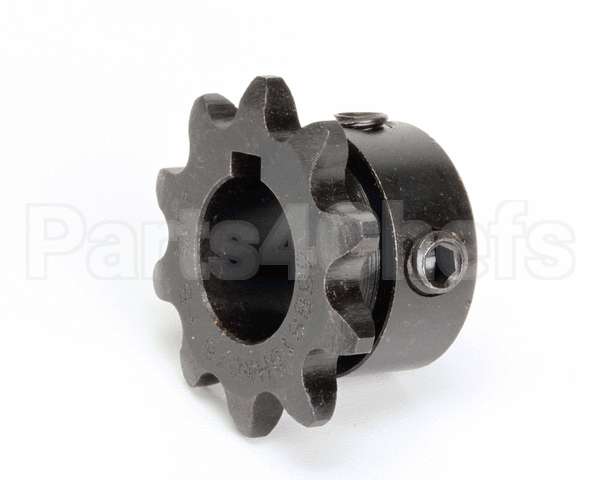 22151-0002 Middleby Sprocket,#35-10T-5/8Bore (Ps200)