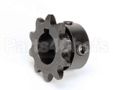 22151-0002 Middleby Sprocket,#35-10T-5/8Bore (Ps200)