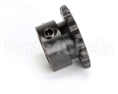 22151-0002 Middleby Sprocket,#35-10T-5/8Bore (Ps200)
