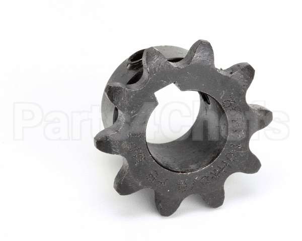 22151-0002 Middleby Sprocket,#35-10T-5/8Bore (Ps200)