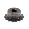 22151-0003 Compatible Middleby Sprkt, #35-15T-1/2Bore ( Ps200)