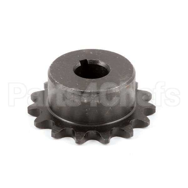 22151-0003 Compatible Middleby Sprkt, #35-15T-1/2Bore ( Ps200)