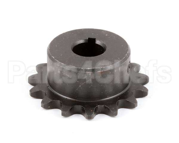 22151-0003 Middleby Sprocket,#35-15T-1/2Bore (Ps200)
