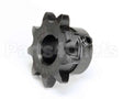 22152-0017 Middleby Sprocket,40 Chain 9T 5/8Bore