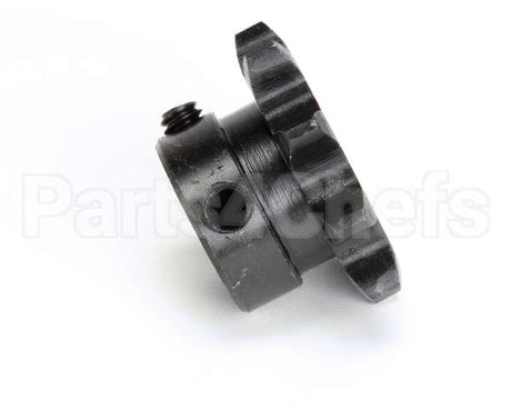22152-0017 Middleby Sprocket,40 Chain 9T 5/8Bore