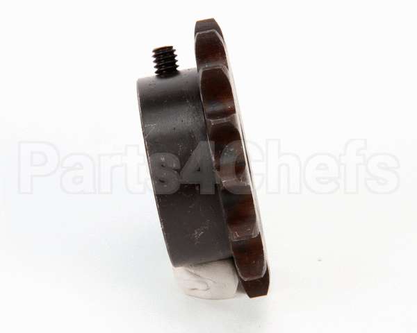 22152-0018 Middleby Sprocket,40 Chain 15T 5/8Bore