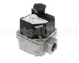 221525 Reznor 24V 3.5" Wc Nat 3/4" Gas Valve