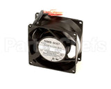 22155.1002 Bunn Fan Assembly,Axial 115V Ac W/Term