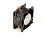 22155.1002 Bunn Fan Assembly,Axial 115V Ac W/Term
