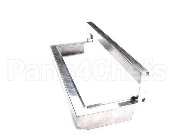 22156 Nieco Cover, Multi Feeder, 23 Frame, Jf