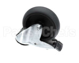 2216-K Crown Verity Caster