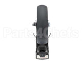 2216-K Crown Verity Caster