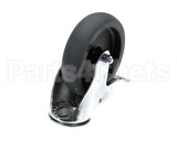 2216-K Crown Verity Caster