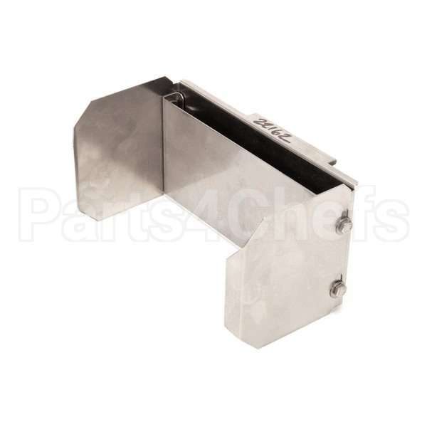 22162 Compatible Midwest Appliance Parts 1/2-1 Patty-10 Bel Frame