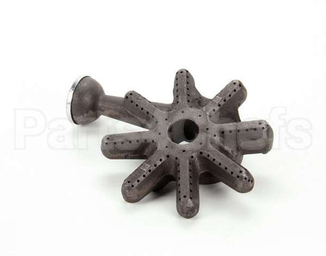2217300 Garland Front Brn H280/Master/Sentry