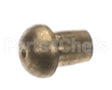 22174-0009 Middleby Orifice,By-Pass #62 Lpg W .038