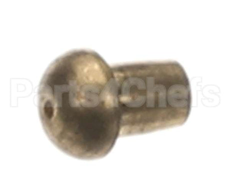 22174-0009 Middleby Orifice,By-Pass #62 Lpg W .038