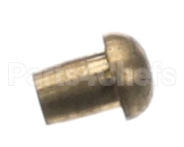 22174-0009 Middleby Orifice,By-Pass #62 Lpg W .038