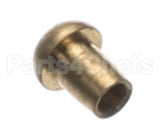 22174-0009 Middleby Orifice,By-Pass #62 Lpg W .038