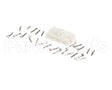22174.1010 Bunn Kit, Housing, Socket With Terminals