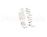22174.1010 Bunn Kit, Housing, Socket With Terminals