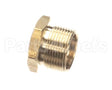 22176-0003 Middleby Orifice,Main 5/8X27Thd .134 W