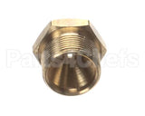 22176-0003 Middleby Orifice,Main 5/8X27Thd .134 W
